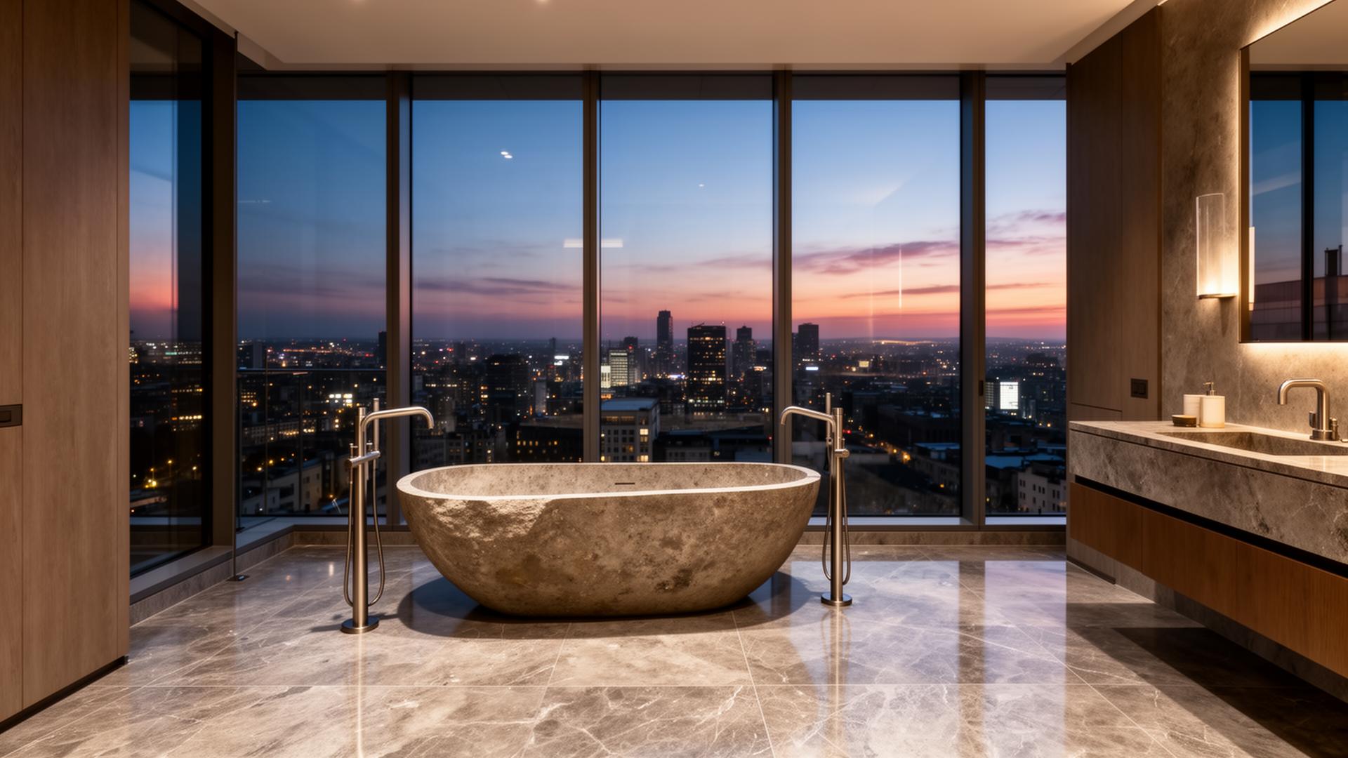 Penthouse Vinhomes Imperia