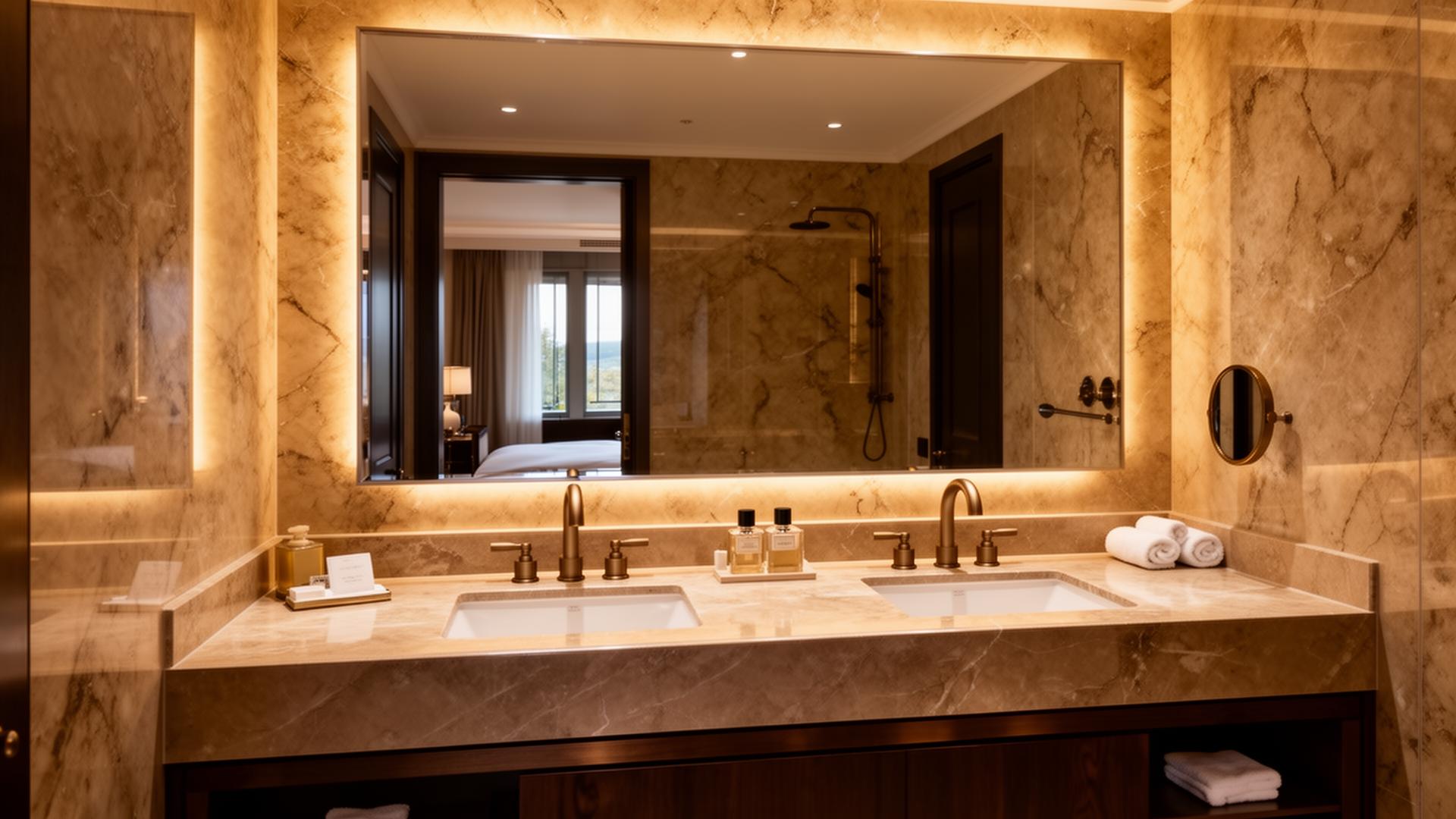 Suite Hotel D'Or