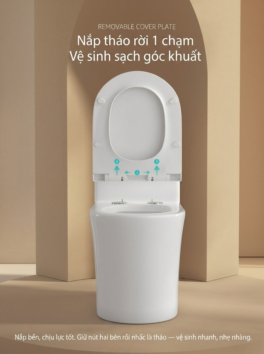 Tính năng chi tiết P1012 - poster 4