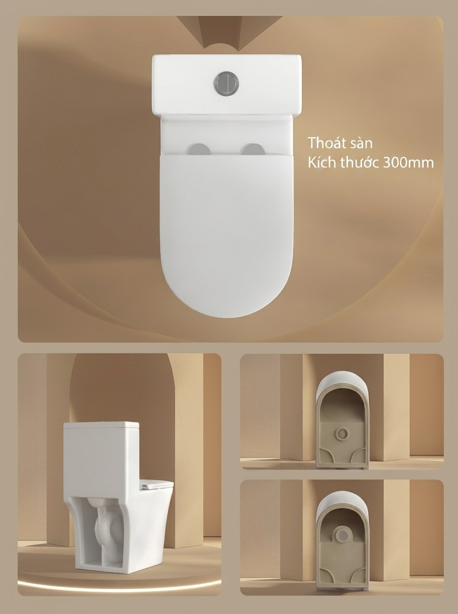 Tính năng chi tiết P1012 - poster 7