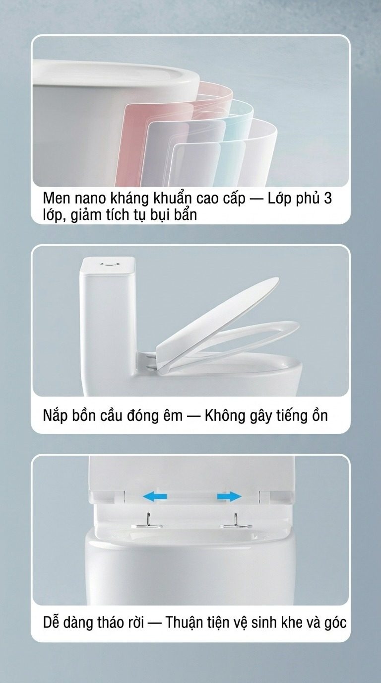 Tính năng chi tiết P1023 - poster 23