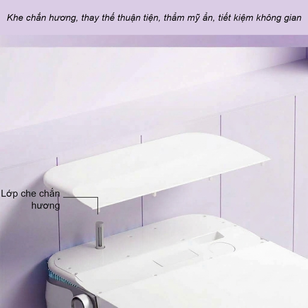 Tính năng chi tiết P1161 - poster 3