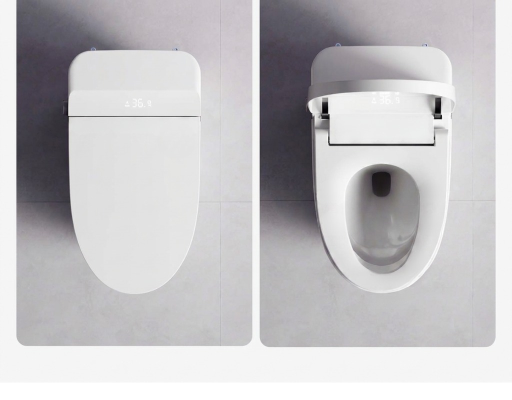 Tính năng chi tiết P1161 - poster 15