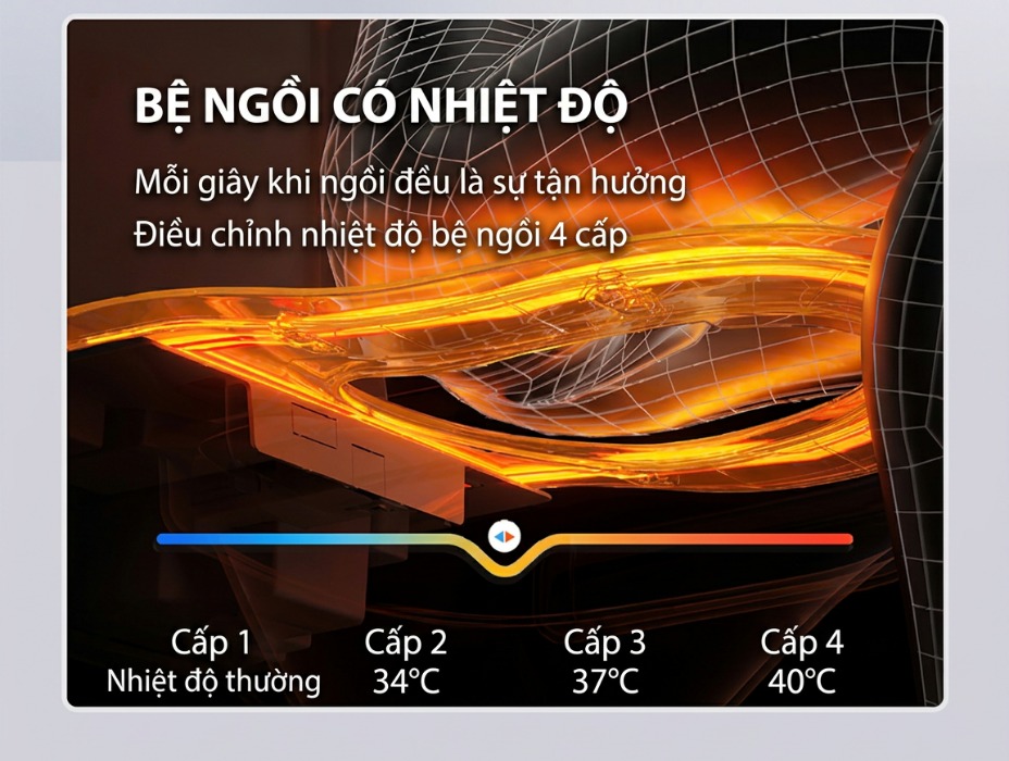 Tính năng chi tiết P1165 - poster 10