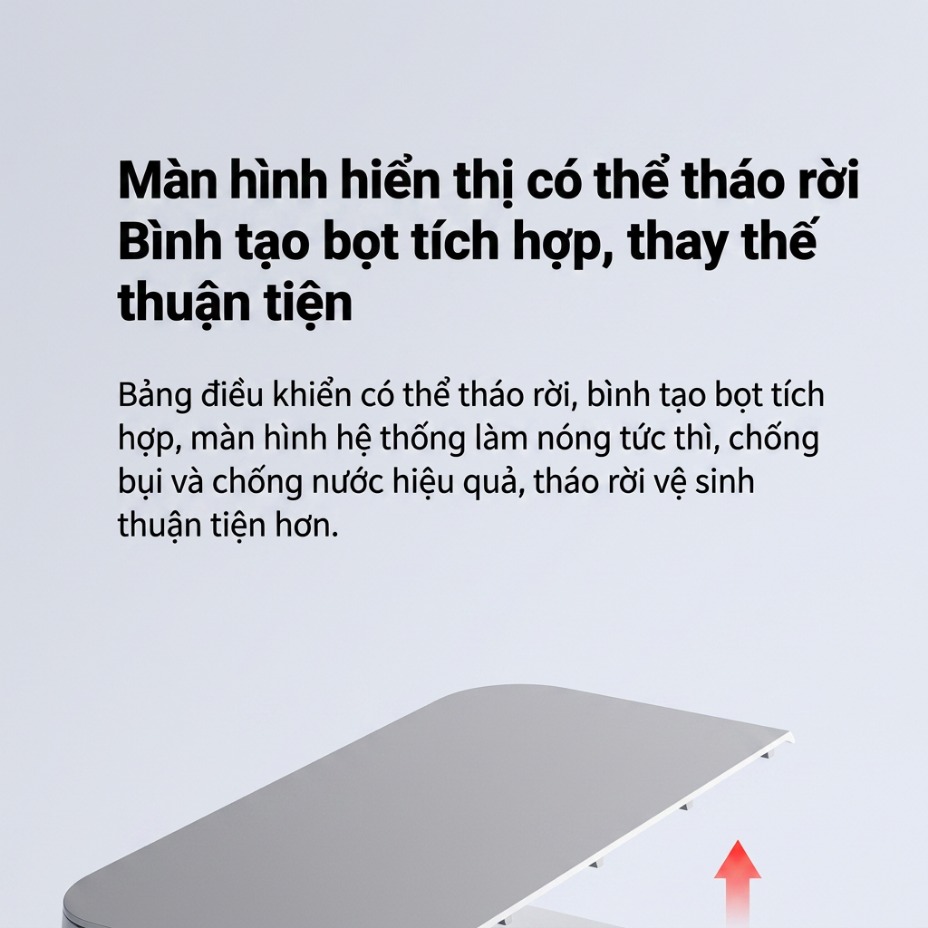 Tính năng chi tiết P1165 - poster 13