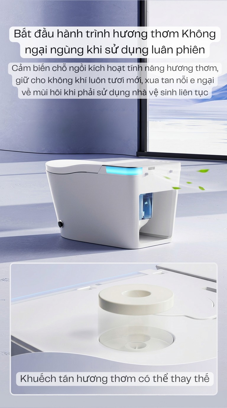 Tính năng chi tiết P1165 - poster 18