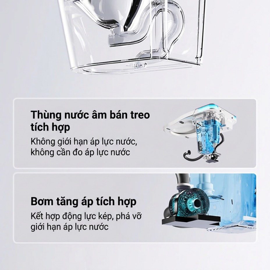 Tính năng chi tiết P1165 - poster 20