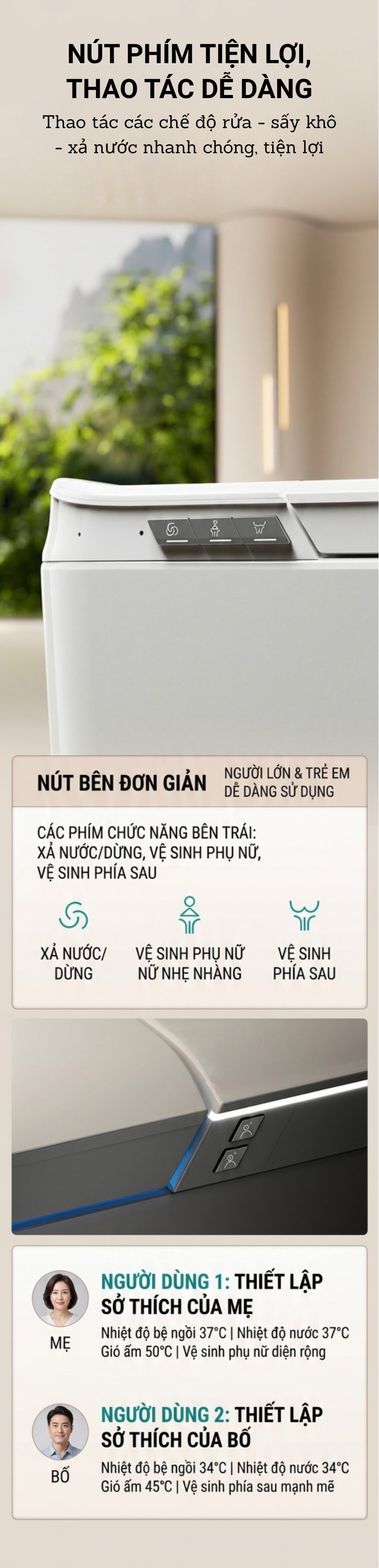Tính năng chi tiết P1168 - poster 14