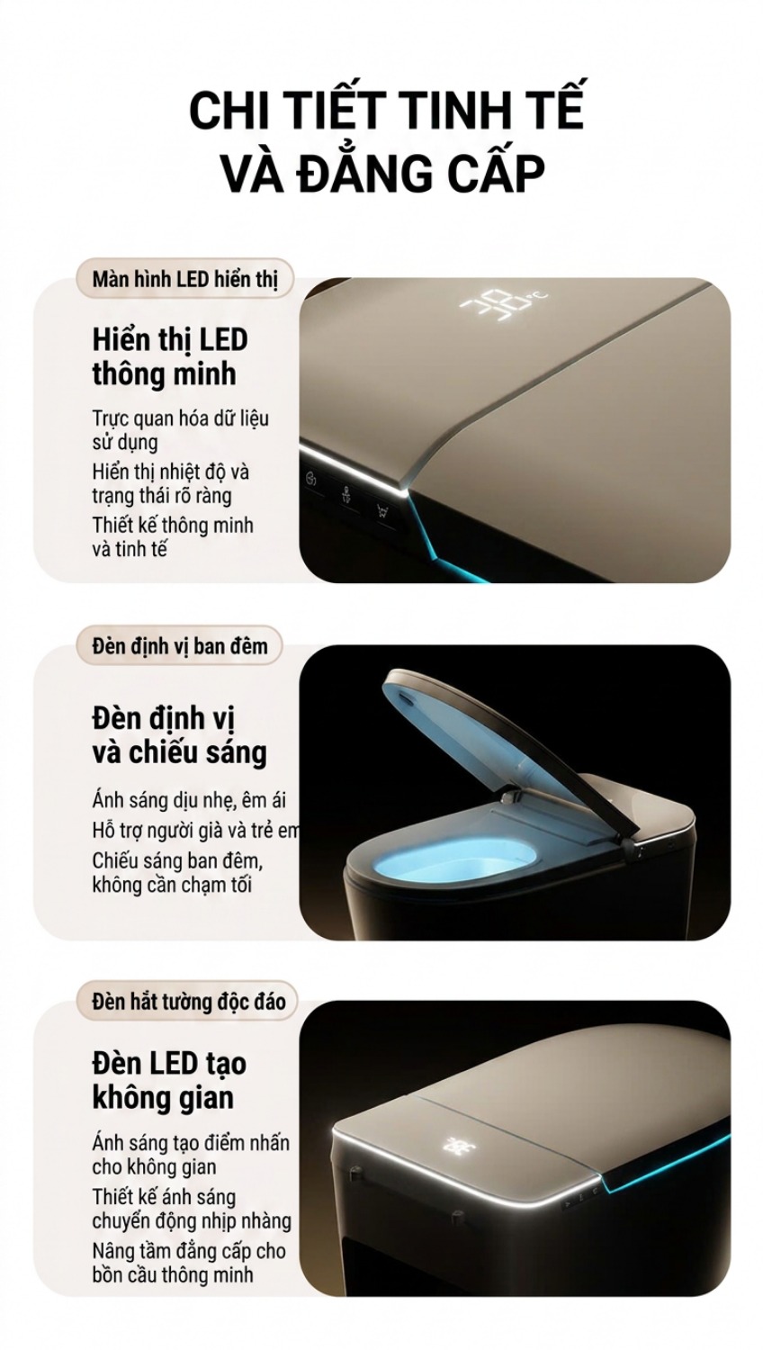 Tính năng chi tiết P1168 - poster 18