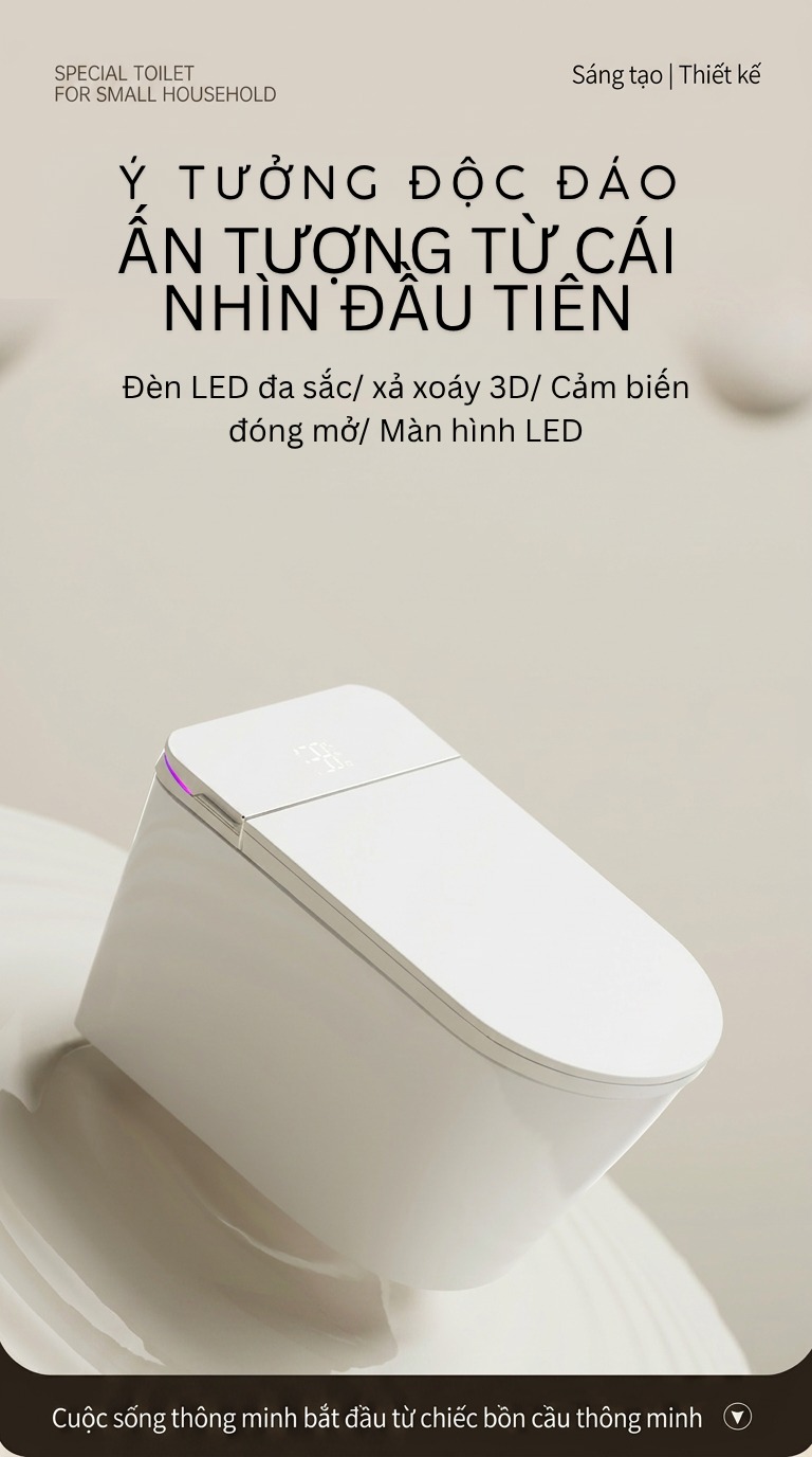 Tính năng chi tiết P1188 - poster 4
