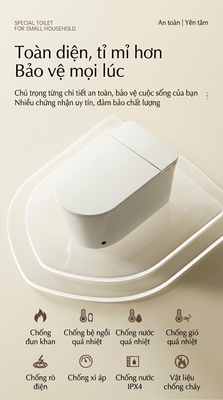 Tính năng chi tiết P1188 - poster 18