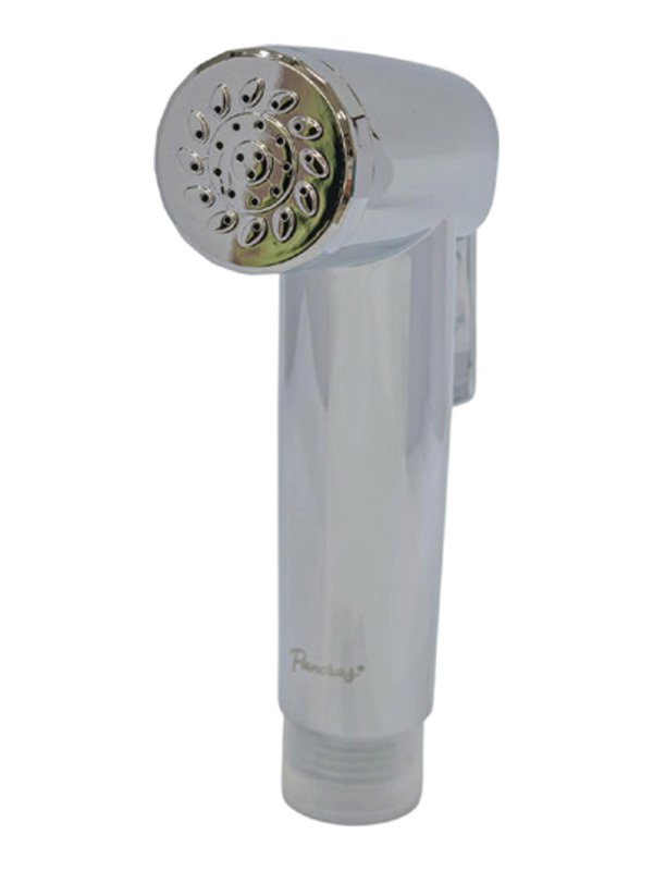 Đầu xịt vệ sinh kèm tai cài 80012+TG
