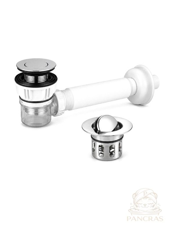 Xi phông thoát nước đa năng PXF04