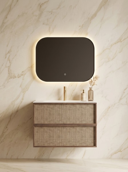 Tủ chậu PANCRAS - Plywood cao cấp 80cm