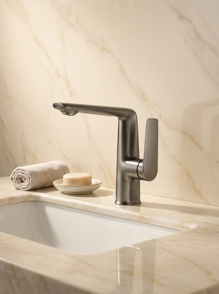 Vòi lavabo nóng lạnh